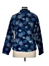 L.L.Bean 100% Polyester Blue Pullover Sweater Size XL - photo 2