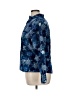 L.L.Bean 100% Polyester Blue Pullover Sweater Size XL - photo 5