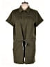 CAbi Solid Green Romper Size L - photo 1