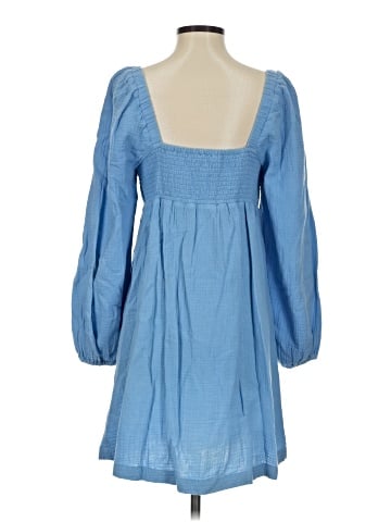 J.Crew Casual Dress (view 2)