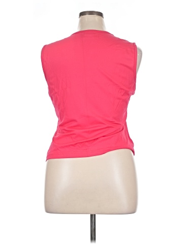 LBH Sleeveless T-Shirt (view 2)
