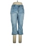 Maurices Blue Jeans Size 14 (0) - photo 1
