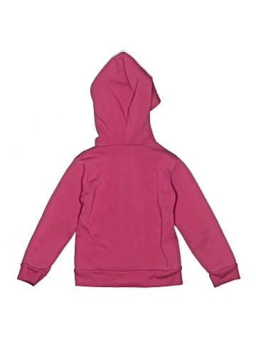 Real Love Zip Up Hoodie (view 2)