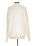Assorted Brands Ivory Turtleneck Sweater Size S - photo 2