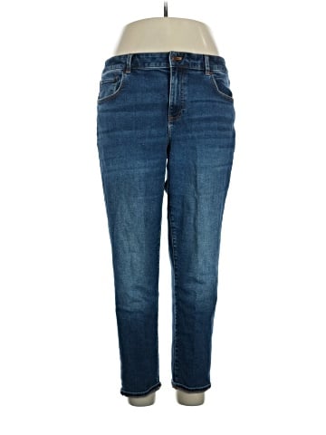Talbots Jeans (view 1)