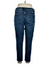 Talbots Blue Jeans Size 14 - photo 2