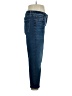 Talbots Blue Jeans Size 14 - photo 4
