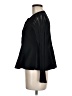 Carven Black Long Sleeve Polo Size M - photo 5