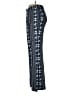 Satina Print Blue Casual Pants Size M - photo 5