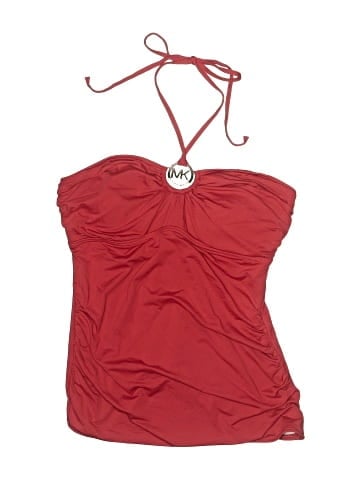 MICHAEL Michael Kors Swimsuit Top (view 1)