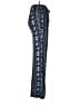 Satina Print Blue Casual Pants Size M - photo 4