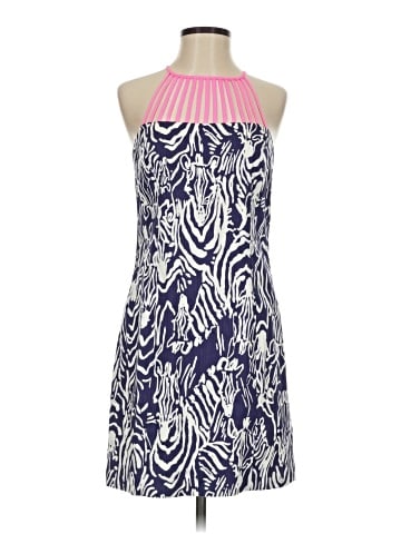 Lilly Pulitzer Cocktail Dress (view 1)
