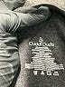 Cuddl Duds Solid Gray Active Pants Size M - photo 4