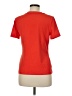 Athletic Works Red Short Sleeve T-Shirt Size M - photo 2