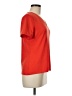 Athletic Works Red Short Sleeve T-Shirt Size M - photo 4