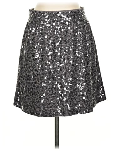 Garnet Hill Casual Skirt (view 1)