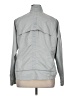Moving Comfort 100% Polyester Silver Cardigan Size 1X - photo 2