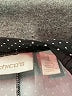 Chico's Polka Dots Black Active Pants Size Med (1) - photo 7