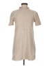 Zara Tan Casual Dress Size M - photo 1