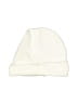 Miniclasix 100% Cotton Ivory White Beanie 3-6 MO / 6 MO - photo 2