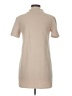 Zara Tan Casual Dress Size M - photo 2