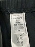 Carter's Hearts Black Shorts Size 6 - 6X - photo 3