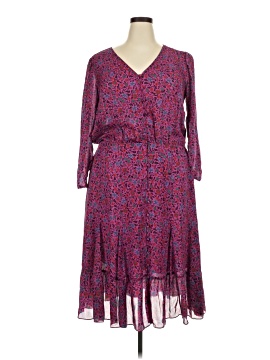 summer wedding midi dress Love This Day Midi Dress - Mauve, Medium | Hazel and Olive