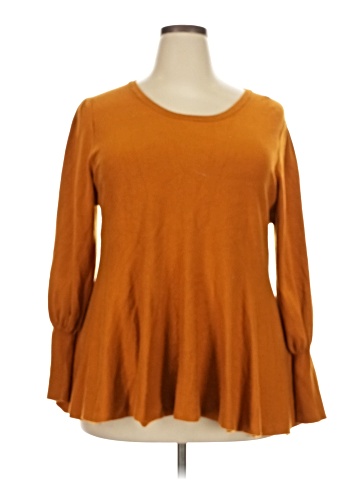Catherine Malandrino Pullover Sweater (view 1)