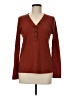 Ann Taylor LOFT Brown Cardigan Size M - photo 1