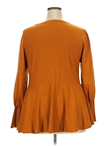 Catherine Malandrino Pullover Sweater (view 2)