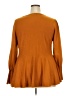 Catherine Malandrino Orange Pullover Sweater Size 3X - photo 2