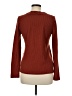Ann Taylor LOFT Brown Cardigan Size M - photo 2