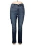 American Eagle Outfitters Blue Jeans Size 10 - photo 1