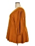 Catherine Malandrino Orange Pullover Sweater Size 3X - photo 5