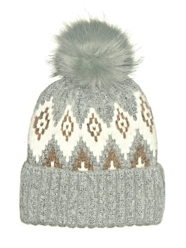 World Market Beanie