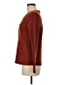 Ann Taylor LOFT Brown Cardigan Size M - photo 5