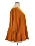 Catherine Malandrino Orange Pullover Sweater Size 3X - photo 4