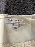 Blu Pepper 100% Polyester Ivory Casual Dress Size M - photo 7
