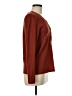 Ann Taylor LOFT Brown Cardigan Size M - photo 4