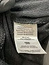 Athletic Works Solid Black Athletic Shorts Size 22 - photo 4