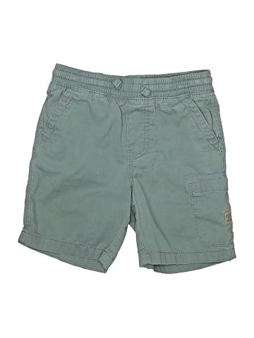 Lucky Brand Khaki Shorts (view 1)
