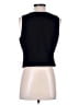 J.Crew Black Vest Size 2 - photo 2
