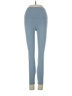 Lululemon Athletica Blue Active Pants Size 0 - photo 1