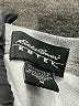 Eddie Bauer 100% Polyester Gray Turtleneck Sweater Size M - photo 7