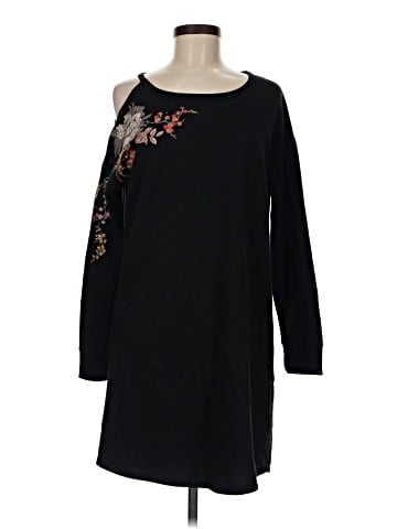 Socialite Casual Dress (view 1)