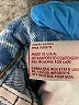 REVICE Blue Denim Shorts Size 28 waist - photo 4