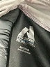 First Ascent Solid Black Active Pants Size M - photo 7