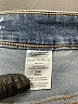 Walmart Solid Blue Jeans Size 24WP - photo 4
