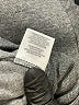 Hanes Solid Gray Pullover Sweater Size XXL - photo 8