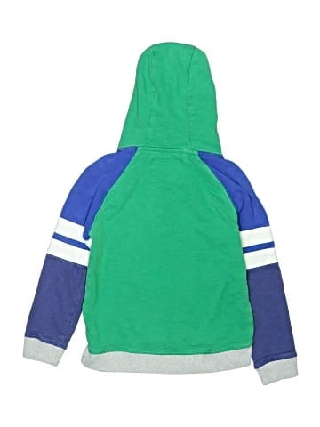 Boden Zip Up Hoodie (view 1)